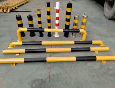 山西山西钢管挡车器厂家